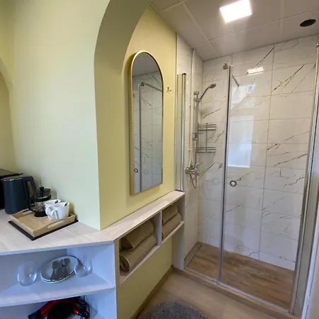 Paeikese Apartment Parnu