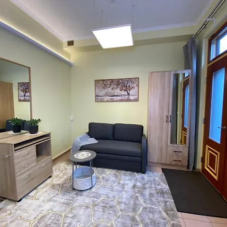 Paeikese Apartment Parnu