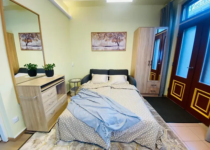 Apartment Paeikese *